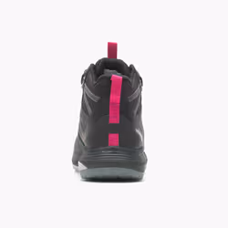 Merrell Siren 4 Mid GORE-TEX® Nero - Vista aggiuntiva 6