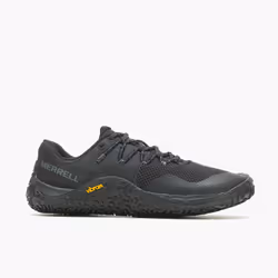 Merrell Trail Glove 7, Nero