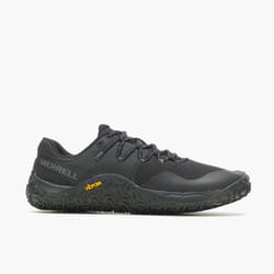 Merrell Trail Glove 7 Nero