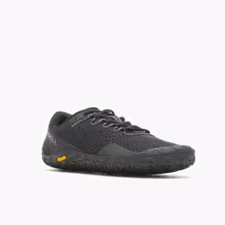 Merrell Vapor Glove 6 Nero - Vista aggiuntiva 4
