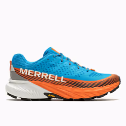 Merrell Agility Peak 5, Tahoe / Cloud, 300 g