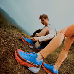 Merrell Agility Peak 5