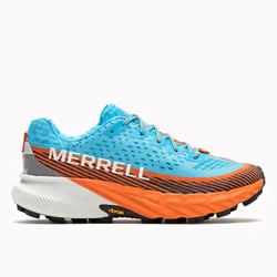 Merrell Agility Peak 5, Atoll / Cloud, 235 g