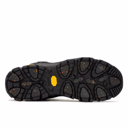 Merrell Coldpack 3 Thermo Mid Nero - Vista aggiuntiva 2