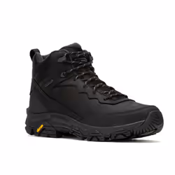 Merrell Coldpack 3 Thermo Mid Nero - Vista aggiuntiva 4