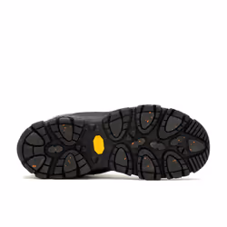 Merrell Coldpack 3 Thermo Mid Zip Nero - Vista aggiuntiva 5