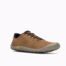 Merrell Vapor Glove 6 Leather Nero - Vista aggiuntiva 4