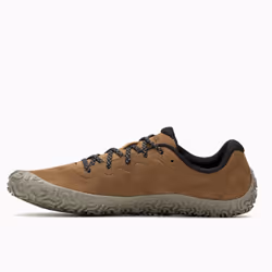 Merrell Vapor Glove 6 Leather Nero - Vista aggiuntiva 5