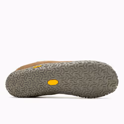 Merrell Vapor Glove 6 Leather Nero