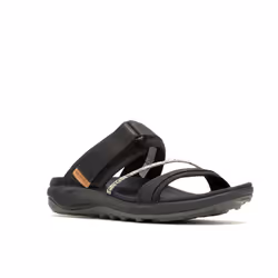 Merrell Terran 4 Slide Nero - Vista aggiuntiva 2