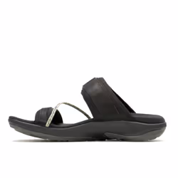 Merrell Terran 4 Slide Nero - Vista aggiuntiva 3