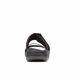 Merrell Terran 4 Slide Nero - Vista aggiuntiva 4