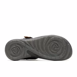 Merrell Terran 4 Slide Nero - Vista aggiuntiva 5