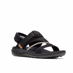 Merrell Terran 4 Backstrap Nero - Vista aggiuntiva 2