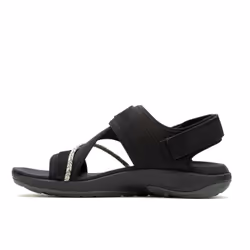 Merrell Terran 4 Backstrap Nero - Vista aggiuntiva 3