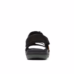Merrell Terran 4 Backstrap Nero - Vista aggiuntiva 4