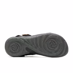 Merrell Terran 4 Backstrap Nero - Vista aggiuntiva 5