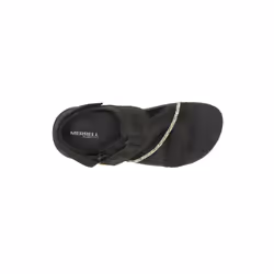 Merrell Terran 4 Backstrap Nero - Vista aggiuntiva 6