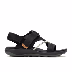 Merrell Terran 4 Backstrap, Incense