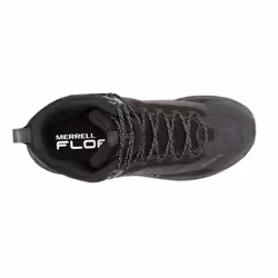 Merrell Moab Speed 2 Mid GORE-TEX® - Vista aggiuntiva 3