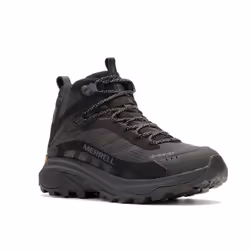 Merrell Moab Speed 2 Mid GORE-TEX® - Vista aggiuntiva 4