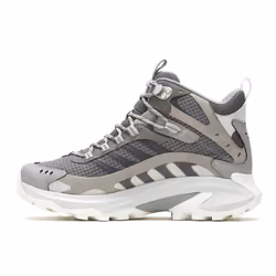 Merrell Moab Speed 2 Mid GORE-TEX® - Vista aggiuntiva 5