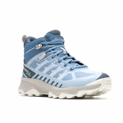 Merrell Speed Eco Mid - Vista aggiuntiva 2