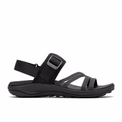 Merrell District 4 Backstrap, Blu
