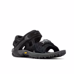 Merrell Kahuna III Nero - Vista aggiuntiva 2