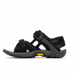 Merrell Kahuna III Nero - Vista aggiuntiva 3