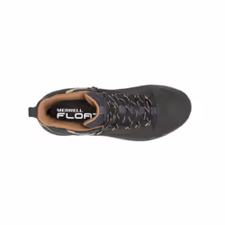 Merrell Moab Speed 2 Leather Mid - Vista aggiuntiva 3