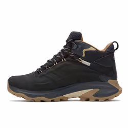 Merrell Moab Speed 2 Leather Mid - Vista aggiuntiva 5