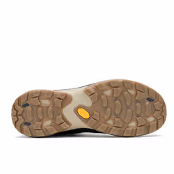 Merrell Moab Speed 2 Leather Mid - Vista aggiuntiva 2