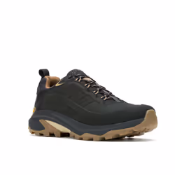 Merrell Moab Speed 2 Leather - Vista aggiuntiva 4