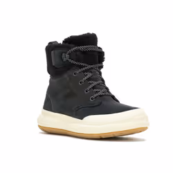 Merrell Marquette Thermo Lace Nero - Vista aggiuntiva 2