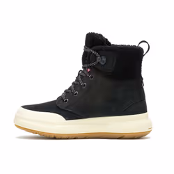Merrell Marquette Thermo Lace Nero - Vista aggiuntiva 3