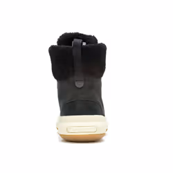 Merrell Marquette Thermo Lace Nero - Vista aggiuntiva 4