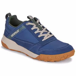 Sneakers Caterpillar HEX READY LOW MESH Blu - 41