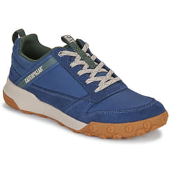 Sneakers Caterpillar HEX READY LOW MESH Blu - 41