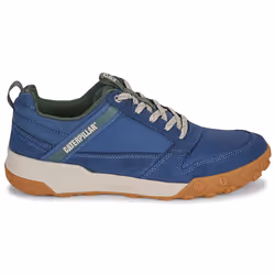 Sneakers Caterpillar HEX READY LOW MESH Blu - 41