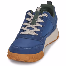Sneakers Caterpillar HEX READY LOW MESH Blu - 41