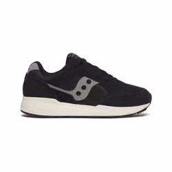 Sneakers Saucony S70904 Unisex Nero - 40 1/2