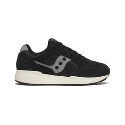 Sneakers Saucony S70904 Unisex Nero - 40 1/2