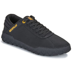Sneakers Caterpillar HEX + CANVAS Nero - 42