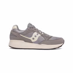 Sneakers Saucony S70904 Unisex Grigio - 42 1/2