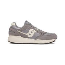 Sneakers Saucony S70904 Unisex Grigio - 42 1/2