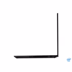 Lenovo ThinkPad T14 i5-10210U 14" Full HD 8 GB 512 GB SSD Win10 Pro Nero - Vista aggiuntiva 8