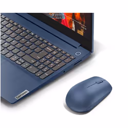 Lenovo 530 mouse Ufficio Ambidestro RF Wireless Ottico 1200 DPI - Vista aggiuntiva 5