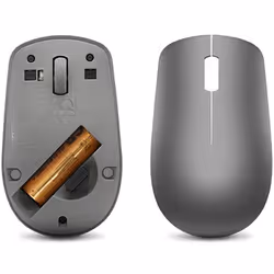 Lenovo 530 mouse Ufficio Ambidestro RF Wireless Ottico 1200 DPI - Vista aggiuntiva 4
