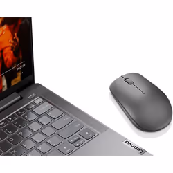 Lenovo 530 mouse Ufficio Ambidestro RF Wireless Ottico 1200 DPI - Vista aggiuntiva 5